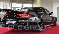 2020 Mercedes Benz CLS-Class