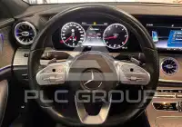 2020 Mercedes Benz CLS-Class