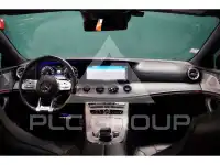 2020 Mercedes Benz CLS-Class