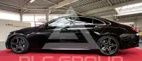 2020 Mercedes Benz CLS-Class
