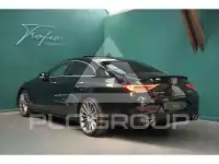 2020 Mercedes Benz CLS-Class