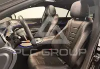 2020 Mercedes Benz CLS-Class