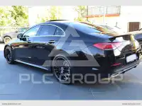 2020 Mercedes Benz CLS 400