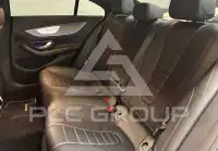 2020 Mercedes Benz CLS-Class