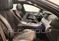 2020 Mercedes Benz CLS-Class