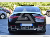 2020 Mercedes Benz CLS 400