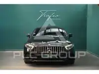 2020 Mercedes Benz CLS-Class