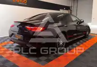 2020 Mercedes Benz CLS-Class