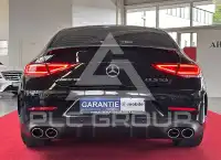 2020 Mercedes Benz CLS-Class