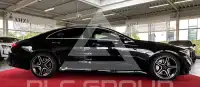 2020 Mercedes Benz CLS-Class