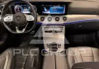 2020 Mercedes Benz CLS-Class