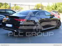 2020 Mercedes Benz CLS 400