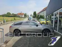 2020 Mercedes Benz CL-Class