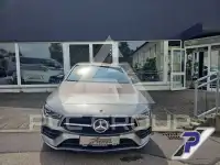 2020 Mercedes Benz CL-Class