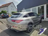 2020 Mercedes Benz CL-Class