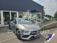 2020 Mercedes Benz CL-Class