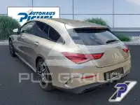 2020 Mercedes Benz CL-Class