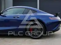 2020 Mercedes Benz AMG
