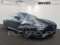 2020 Mercedes Benz AMG