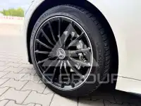 2020 Mercedes Benz AMG