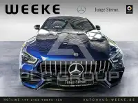 2020 Mercedes Benz AMG