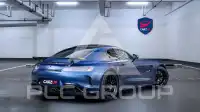 2020 Mercedes Benz AMG
