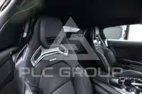 2020 Mercedes Benz AMG