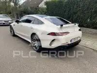 2020 Mercedes Benz AMG