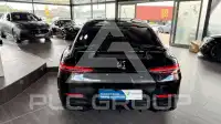 2020 Mercedes Benz AMG