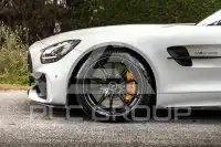 2020 Mercedes Benz AMG