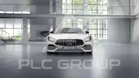 2020 Mercedes Benz AMG