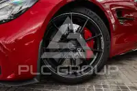 2020 Mercedes Benz AMG