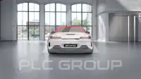 2020 Mercedes Benz AMG