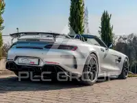 2020 Mercedes Benz AMG