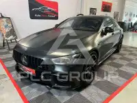 2020 Mercedes Benz AMG