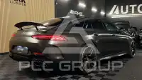 2020 Mercedes Benz AMG