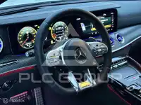 2020 Mercedes Benz AMG