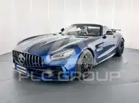 2020 Mercedes Benz AMG