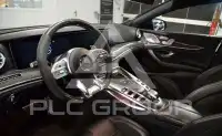 2020 Mercedes Benz AMG