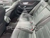 2020 Mercedes Benz AMG