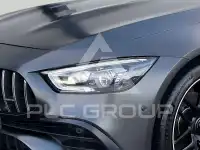 2020 Mercedes Benz AMG