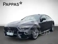 2020 Mercedes Benz AMG