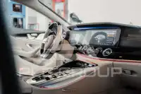 2020 Mercedes Benz AMG