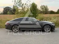 2020 Mercedes Benz AMG