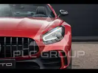 2020 Mercedes Benz AMG