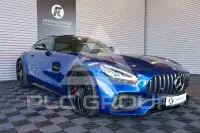 2020 Mercedes Benz AMG