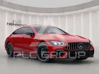 2020 Mercedes Benz AMG