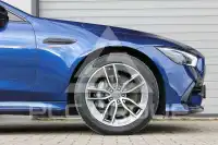 2020 Mercedes Benz AMG