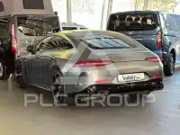 2020 Mercedes Benz AMG