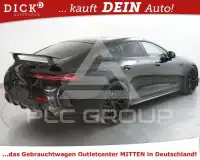 2020 Mercedes Benz AMG